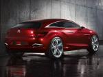 Citroen GQ Concept 2010 года